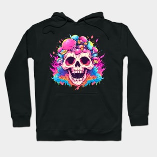 The Dance of Dreams Hoodie